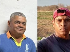 Imagem - PMs investigados por duplo homicídio na Bahia usaram carro da SSP no crime