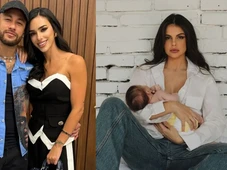 Imagem - Neymar Jr. estaria no limite com disputas entre Bruna Biancardi e Amanda Kimberlly