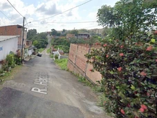 Imagem - Conheça a rua em Fazenda Grande IV que abriga 15 terreiros em menos de 1 km