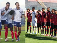 Imagem - Bahia e Vitória avançam às quartas de final da Copa do Nordeste sub-20