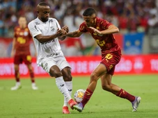 Imagem - Com gol nos acréscimos, Bahia bate o Ceará e vai à final da Copa do Nordeste