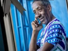 Imagem - Morre diretor do afoxé Filhos de Gandhy, Carlos Augusto ‘Big’,  em Salvador