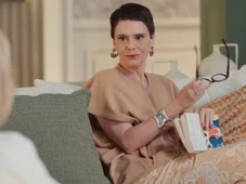 Imagem - Saiba quais livros Celina aparece lendo em 'Vale Tudo'