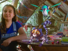 Imagem - Série infantil Comer, Beber e Aprender chega ao Globoplay