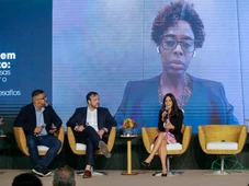 Imagem - No Agenda Bahia, executivos defendem compromisso social das empresas