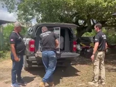 Imagem - Homem é preso após fingir ser vidente para aplicar golpes e abusar de mulheres; vítima transferiu R$ 20 mil