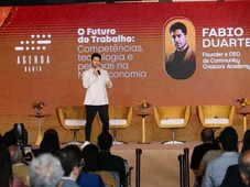Imagem - Bahia precisa apostar mais em tendências e visão de futuro, diz Fábio Duarte