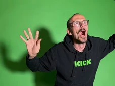 Imagem - Streamer morre durante transmissão ao vivo
