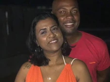 Imagem - Homem mata companheira a marretadas em varanda de apartamento em Lauro de Freitas