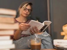 Imagem - Histórias que curam! Veja como a leitura pode ajudar na saúde mental