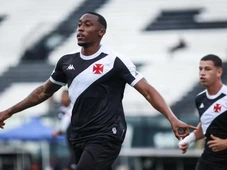 Imagem - Bahia encaminha contratação de zagueiro promissor da base do Vasco