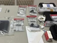Imagem - Fraudes em concursos públicos: MP-BA cumpre mandados de busca e apreensão em Juazeiro