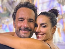 Imagem - Atriz passa sufoco ao tentar levar comida de festa de Hollywood para casa em bolsa caríssima: 'Desespero'