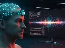 Imagem - Novo implante cerebral consegue ler as 'vozes da cabeça' e mostrar tudo em uma tela