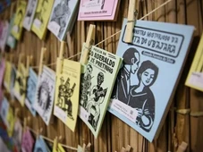 Imagem - Festa Literária de Cabaceiras do Paraguaçu começa nesta quinta-feira (21); veja a programação