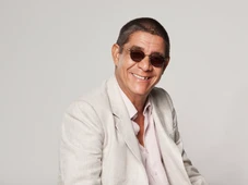 Imagem - Zeca Pagodinho celebra 40 anos de carreira com show em Lauro de Freitas