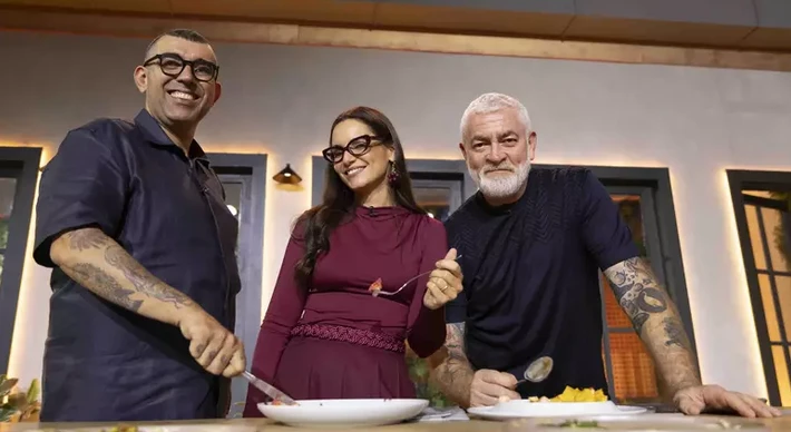 Imagem - Saiba quanto custa comer nos restaurantes dos chefs mentores do 'Chef de Alto Nível'