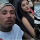 Imagem - Bia Miranda e Gato Preto se envolvem em grave acidente e carro de R$ 1,5 milhão fica destruído