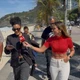 Imagem - Sensacionalismo, estupro e falta de ética: Bella Campos detona Léo Dias após ser chamada de arrogante
