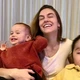 Imagem - Nora de Ratinho relembra diagnóstico do filho com hidrocefalia: 'Orgulho de quem ele é'