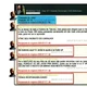 Imagem - Em mensagens divulgadas pela PF, Eduardo Bolsonaro xinga o pai: 'VTNC seu ingrato do c...'