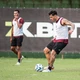 Imagem - Com foco na defesa, Vitória segue preparação para encarar o Flamengo