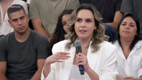 Ana Paula Renault por Reprodução | Instagram