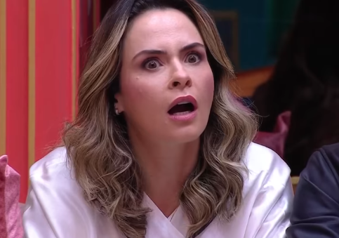 Ana Paula Renault por Reprodução | Instagram