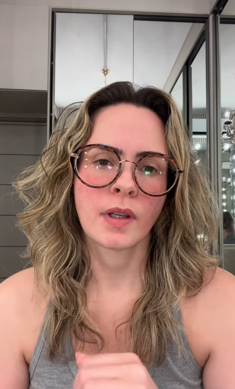 Ana Paula Renault por Reprodução | Instagram