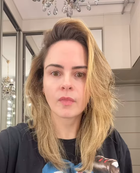 Ana Paula Renault por Reprodução | Instagram