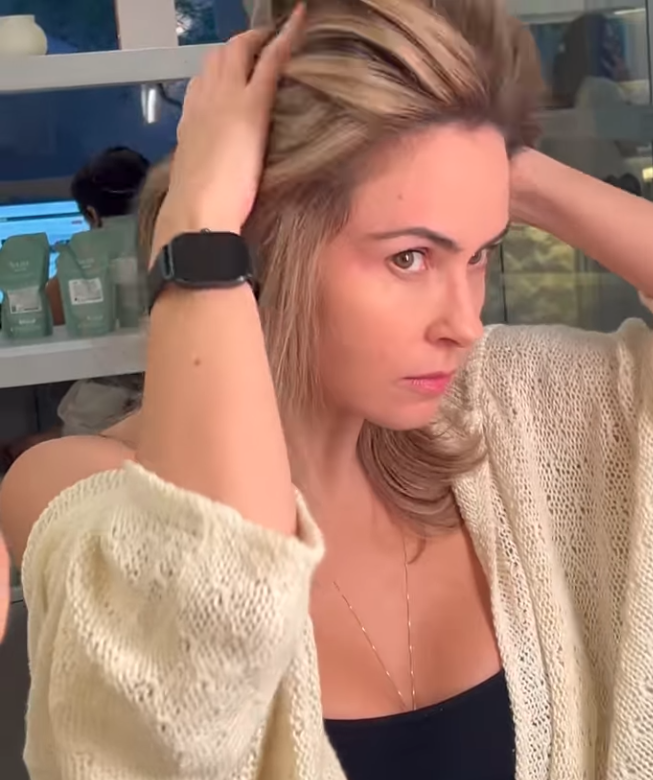 Ana Paula Renault por Reprodução | Instagram