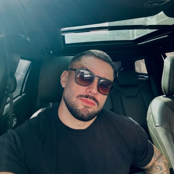 Arthur Picoli por Reprodução/Instagram