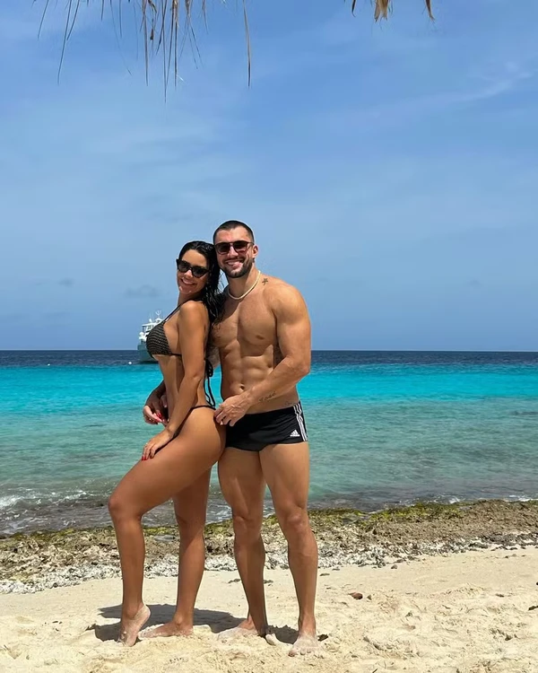 Arthur Picoli por Reprodução/Instagram