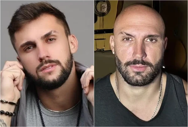 Arthur Picoli por Reprodução/Instagram