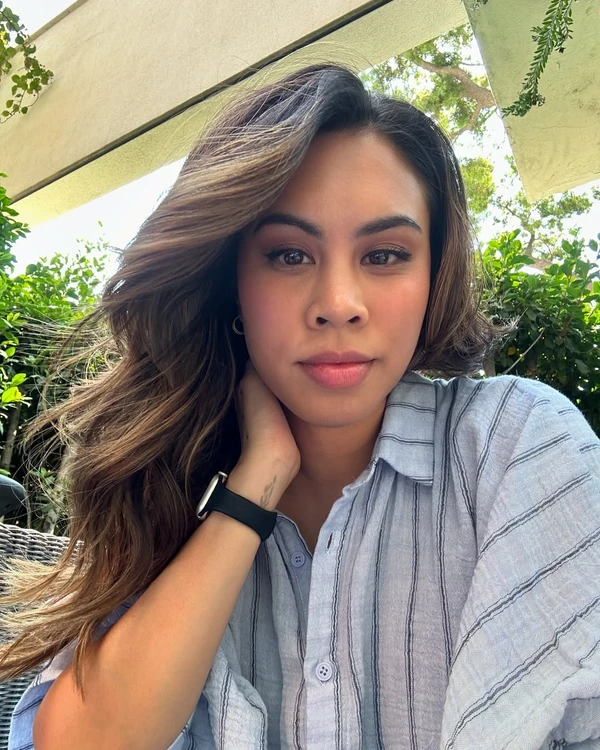 Ashley Argota Torres por Reprodução/Instagram