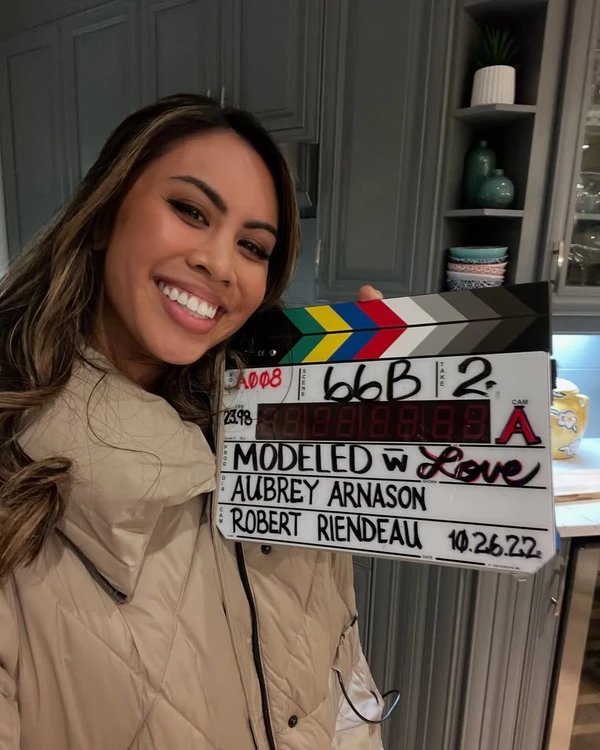 Ashley Argota Torres por Reprodução/Instagram