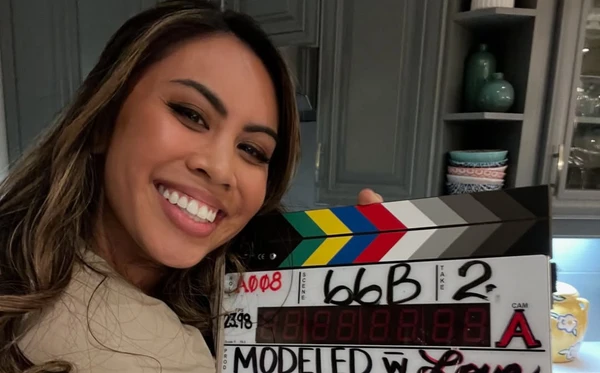 Ashley Argota Torres