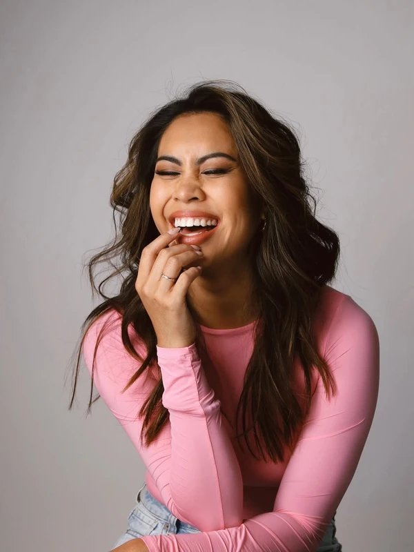 Ashley Argota Torres por Reprodução/Instagram