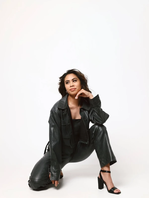 Ashley Argota Torres por Reprodução/Instagram