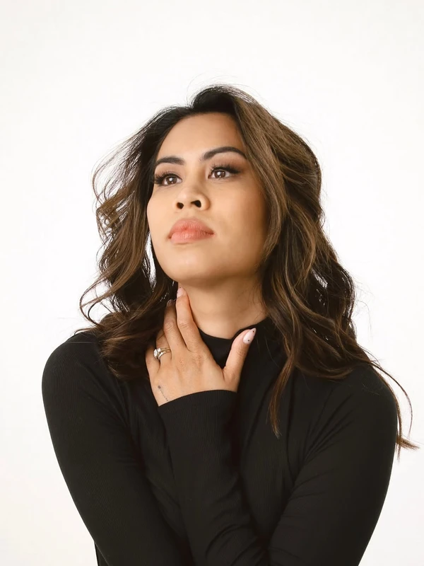 Ashley Argota Torres por Reprodução/Instagram
