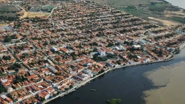 Barra, no Vale São Francisco 