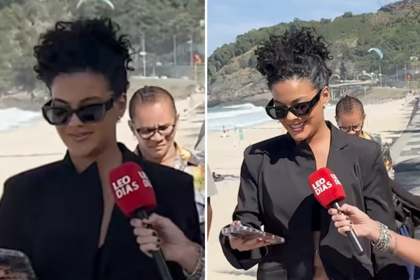 Bella Campos por Reprodução
