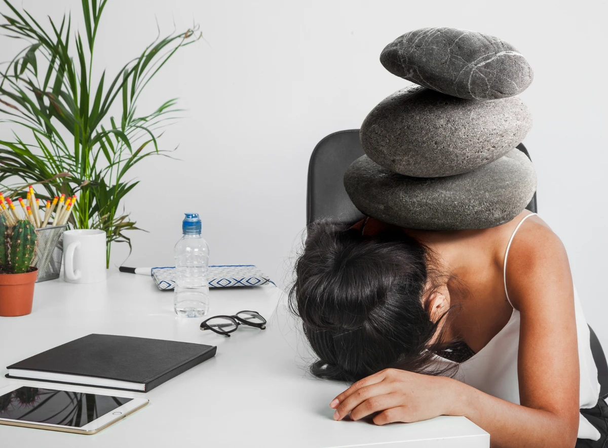Cansaço sensorial é uma das consequências do uso excessivo de telas  por FreePik / Pexels