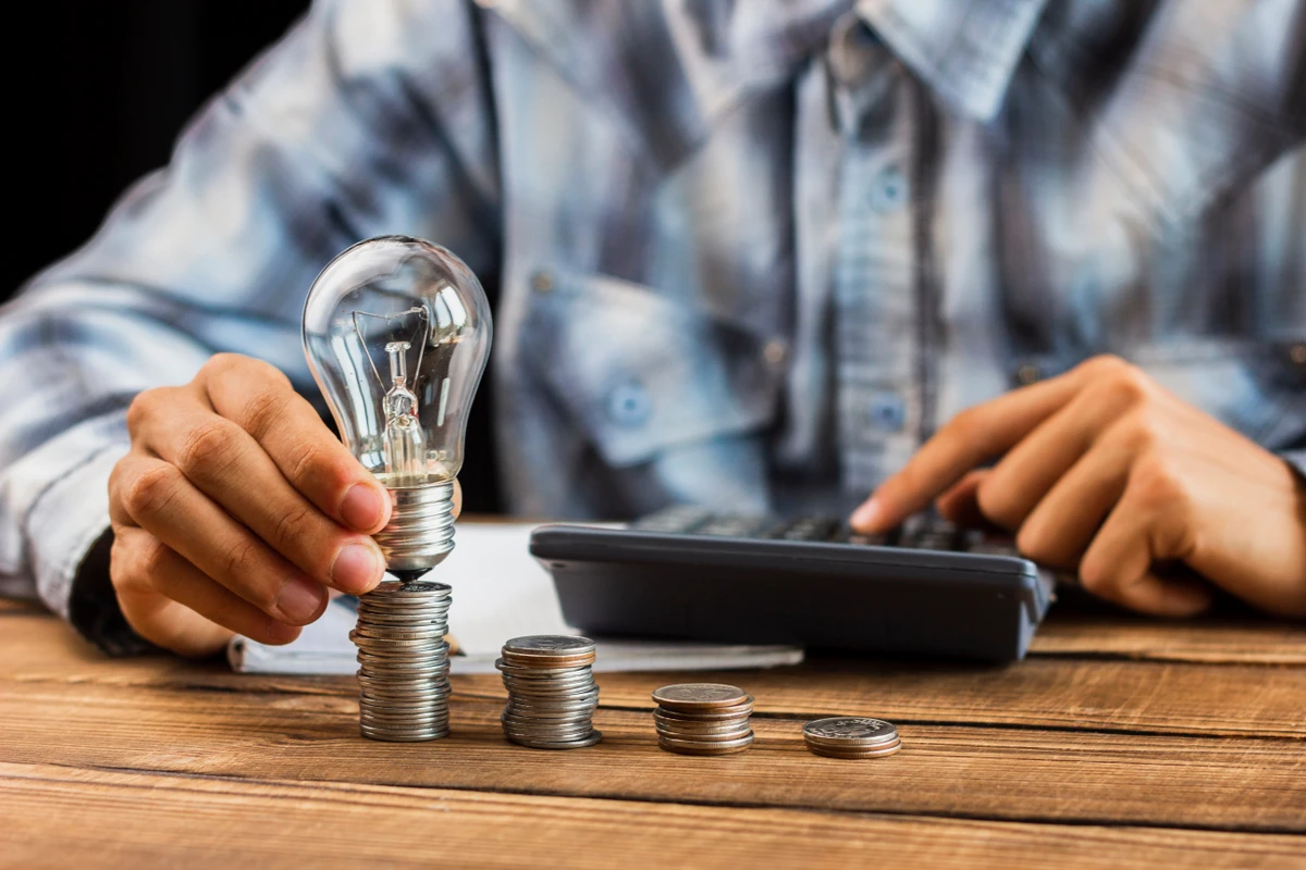 Conta de luz está mais cara por Reprodução | Freepik