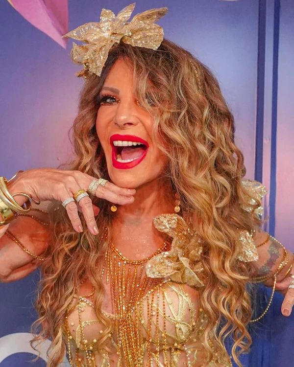 Elba Ramalho por Reprodução/Instagram