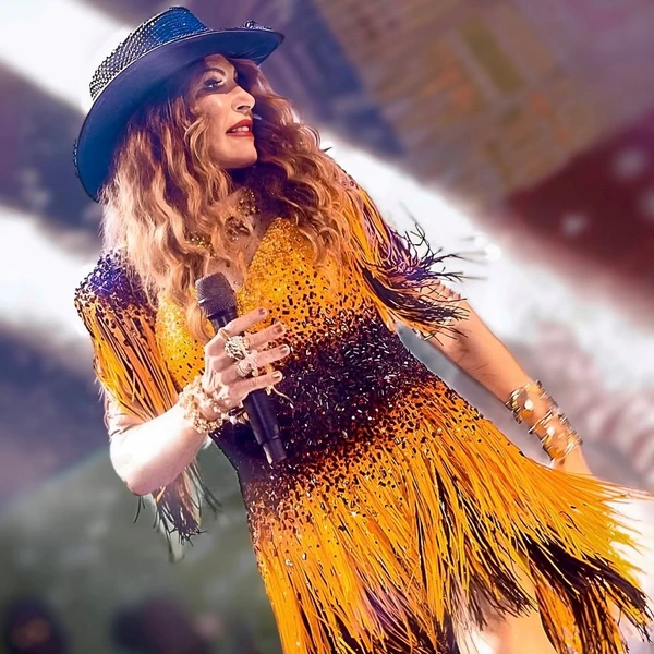 Elba Ramalho por Reprodução/Instagram