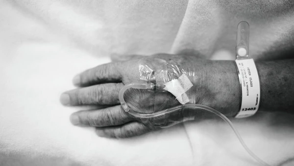 Entender os sinais da morte pode tornar a despedida mais serena e digna