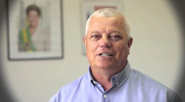 Everaldo Anunciação