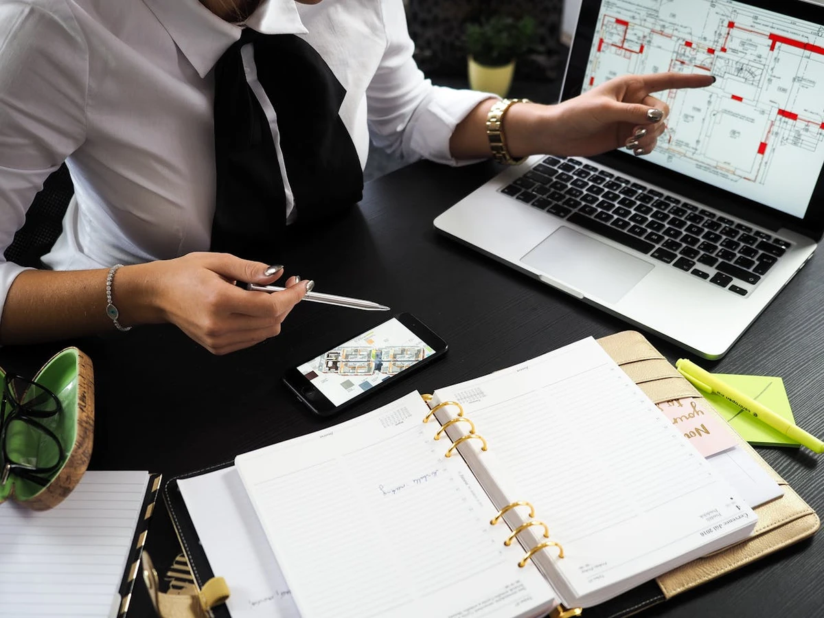 Fatores importantes devem ser analisados antes de fechar a compra de um imóvel por Pexels