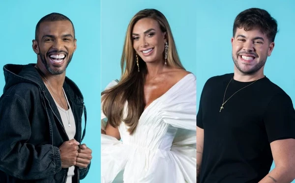 Globo avalia levar participantes da ‘Dança dos Famosos’ para o BBB